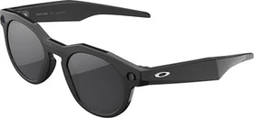 Oakley Meta HSTN black/prizm black polarized