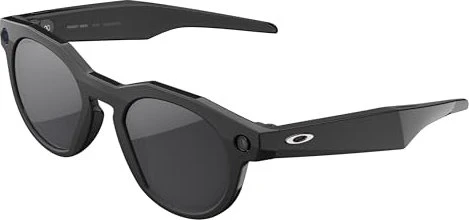 Oakley Meta HSTN black/prizm black polarized