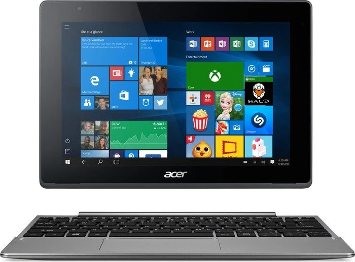 Acer Aspire Switch 10 V SW5-014P-16SU, LTE, UK