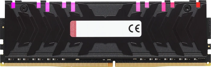 Kingston HyperX Predator RGB UDIMM 16GB Kit, DDR4-2933, CL15-17-17, 1RX8