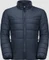 Jack Wolfskin Icy Winter 3in1 Funktionsjacke night blue (Junior) Vorschaubild