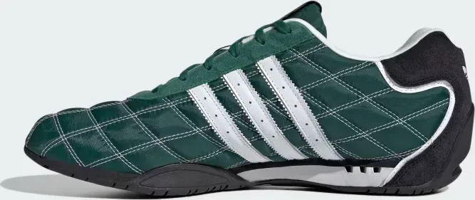 adidas Adi Racer Lo collegigate green/cloud white/core black