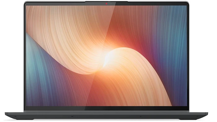 Lenovo IdeaPad Flex 5 16ALC7, Storm Grey, Ryzen 7 5700U, 16GB RAM, 1TB SSD, DE