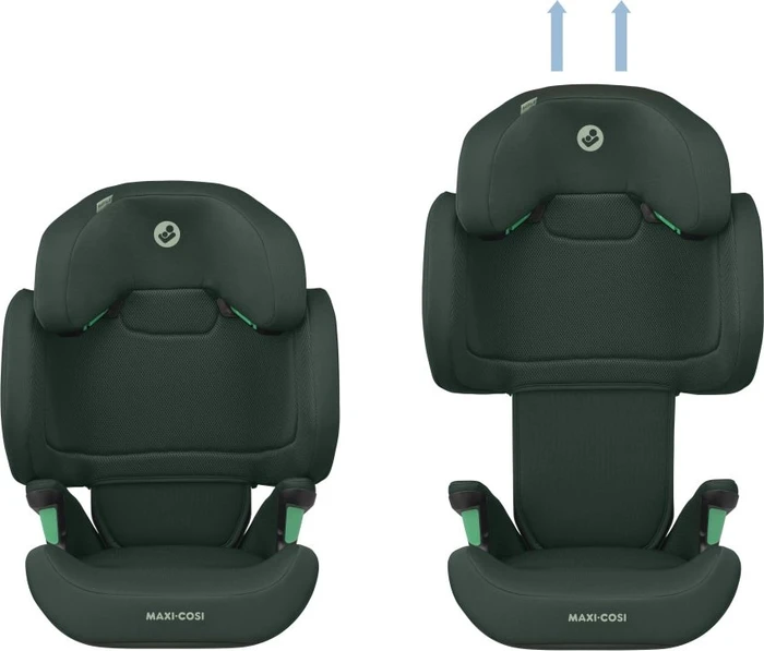 Maxi-Cosi RodiFix R i-Size authentic green
