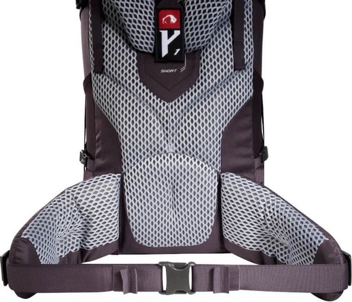 Tatonka Noras 55+10 midnight/plum (Damen)