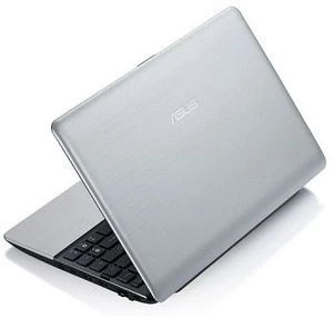 ASUS Eee PC 1215P-BLK007M, schwarz, Atom N550, 2GB RAM, 250GB HDD, PL