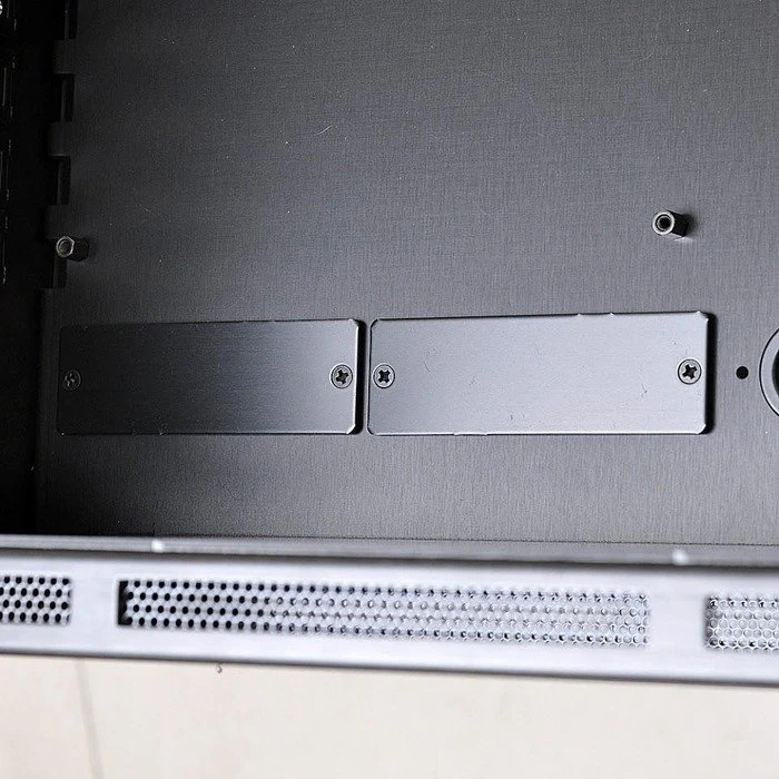Lian Li PC-O10, schwarz, Glasfenster