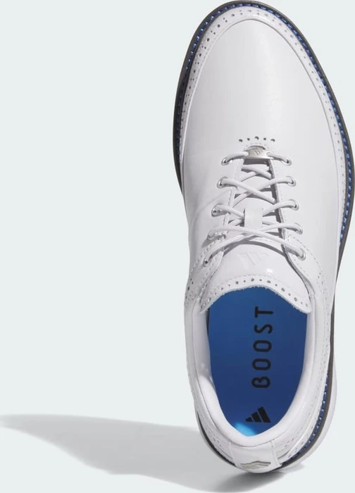 adidas Modern Classic 80 Spikeless dash grey/matte silver/blue burst