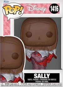 FunKo Pop! Disney - Nightmare Before Christmas - Sally (Valentine Chocolate)