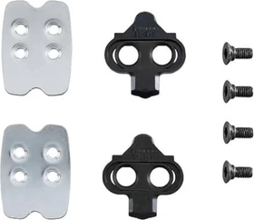 Shimano SM-SH51 SPD Cleats inkl. Gegenplatte