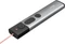 Trust Kazun Aluminium Wireless Presenter schwarz/grau, USB-A Vorschaubild