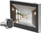 Ezviz CP2 WiFi Türspion mit Monitor Vorschaubild