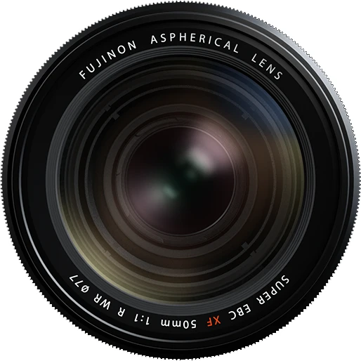 Fujifilm Fujinon XF 50mm 1.0 R WR