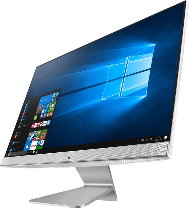 ASUS V241EAK-WA009W, weiß, Core i5-1135G7, 16GB RAM, 512GB SSD