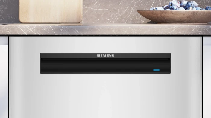 Siemens iQ500 SN15EW06CS