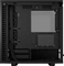Fractal Design Define 7 Mini Black TG Light Tint, Glasfenster, schallgedämmt Vorschaubild