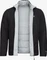 Jack Wolfskin Trail Light Ins 2in1 Funktionsjacke schwarz (Herren) Vorschaubild