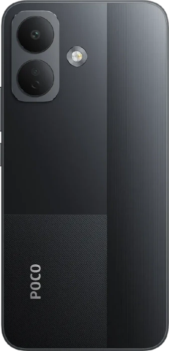 Xiaomi Poco X8 256GB schwarz