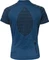 Vaude Tamaro III Shirt Trikot kurzarm dark sea (Damen) Vorschaubild
