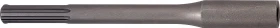 Metabo SDS-max Erdnageleintreiber, 13x260mm, 1 Stück