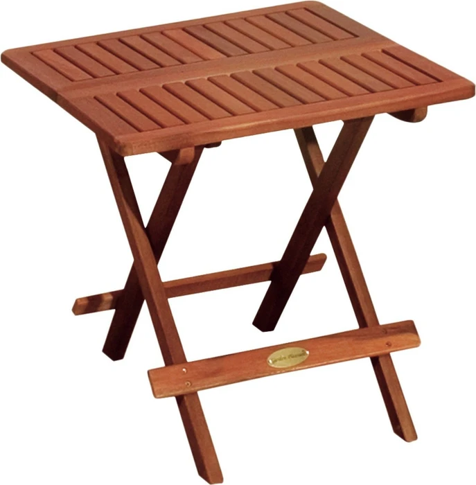 Garden Pleasure Cleveland Beistelltisch 50x50cm