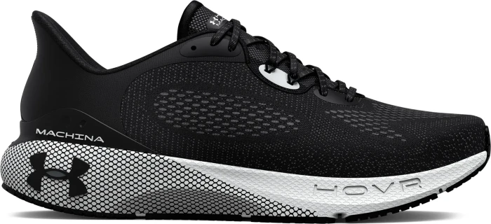 Under Armour HOVR Machina 3 schwarz/weiß (Damen)