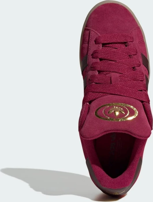 adidas Campus 00s legacy burgundy/cloud white/off white (Damen)