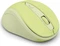 Hama WM-400 Silent Wireless 6-Button Mouse grün/hellgrün, USB Vorschaubild