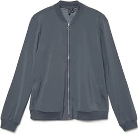 Vero Moda Coco Leichte Jacke stormy weather (Damen)