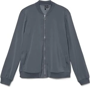 Vero Moda Coco Leichte Jacke stormy weather (Damen)