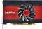 XFX Radeon RX 550 Slim Single Slot, 4GB GDDR5, DVI, HDMI, DP Vorschaubild