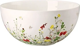 Rosenthal Brillance Bone China Fleurs Sauvages Schüssel 26.8cm
