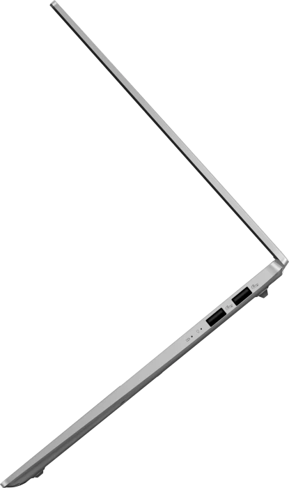 ASUS VivoBook S 14 OLED M5406WA-QD126WS, Cool Silver, Ryzen AI 9 HX 370, 24GB RAM, 1TB SSD, DE