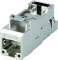 Telegärtner AMJ-S Modul T568B, RJ-45/RJ-11/RJ-12 Cat6a, feldkonfektionierbar, 2er-Pack Vorschaubild