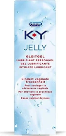 Durex K-Y Jelly Gleitgel, 50ml