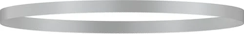 Bosch Professional CB281418 Bandsägeblatt 14-18TPI, 733mm, 2 Stück