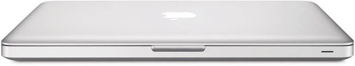 Apple MacBook Pro 13.3", silber, Core i5-3210M, 4GB RAM, 500GB HDD, DE [Mid 2012]