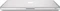 Apple MacBook Pro 13.3", silber, Core i5-3210M, 4GB RAM, 500GB HDD, DE [Mid 2012] Vorschaubild