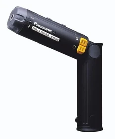 Panasonic EY6220NQ Akku-Stabbohrschrauber/Knickbohrschrauber inkl. Akku 2.8Ah