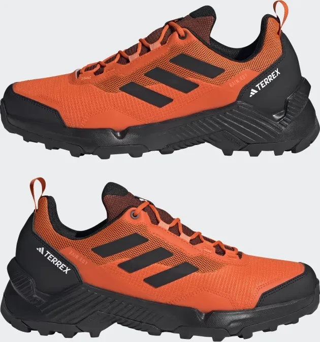 adidas Terrex Eastrail 2.0 Rain.RDY impact orange/core black/coral fusion (Herren)