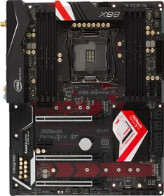 ASRock Fatal1ty X99 Professional Gaming i7 (Intel 2011-3)