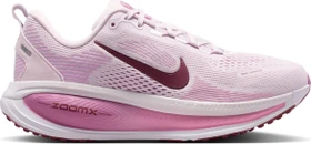 Nike Vomero 18 bleached lilac/light magenta/pink rise/pink smoke (Damen)