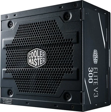 Cooler Master Elite V3 300W, ATX 2.31