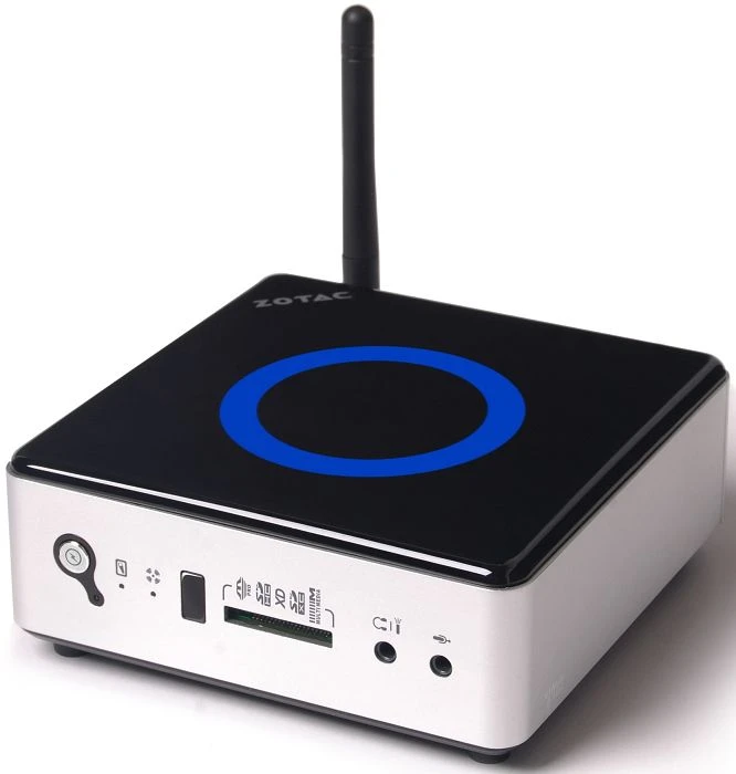 Zotac ZBOX ID61 nano