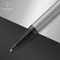 Parker IM Monochrome Kugelschreiber matte grey/schwarz, Geschenkbox Vorschaubild