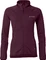 Vaude Monviso Fleece II Jacke cassis (Damen) Vorschaubild