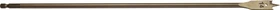 Milwaukee Flachholzbohrer, 14x400mm, 1 Stück