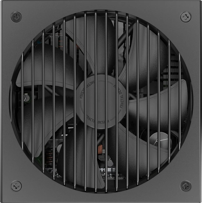 Fractal Design Ion Gold 750W, ATX 2.52