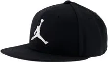 Nike Jordan Jumpman Pro verstellbare Kappe black/anthracite/white