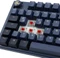 Ducky One 3 Cosmic Blue PBT, LEDs RGB, MX RGB RED, USB, DE Vorschaubild